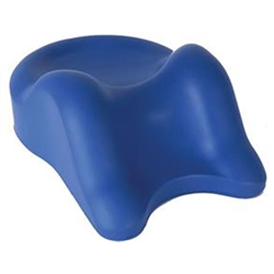 Pivotal Health Omni Cervical Relief Pillow - Royal Blue