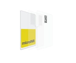 iLine Microsystems microINR Chips (25/box)