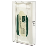 Bowman Personal Wipe Dispenser - Tall