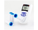 CO Check Pro - Carbon Monoxide Breath Monitor