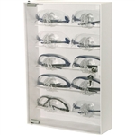 Bowman Eyewear Cabinet - Locking