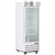 23 cu ft Upright Controlled Room Temperature Cabinet, Glass Door - Hydrocarbon