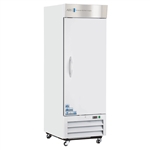 23 cu ft Upright Controlled Room Temperature Cabinet, Solid Door - Hydrocarbon