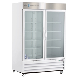 49 cu ft Upright Controlled Room Temperature Cabineet