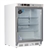 4.6 cu ft Undercounter Controlled Room Temperature Cabinet, Built-in, Glass Door - Hydrocarbon