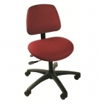 Brewer CS-1 Dental Cloth Stool