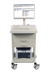 Cardiovit CS-200 Resting ECG Machine & Stress Test System