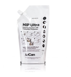 Scican Hydrim HIP Ultra Cleaning Solution (Qty of 8)