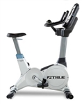 TRUE Fitness CS400 Upright Bike