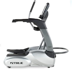 TRUE CS400E Elliptical