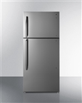 Accucold CTR18PL Frost-Free Refrigerator-Freezer (General Purpose)