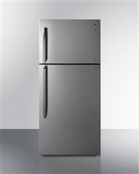 Accucold CTR18PL Frost-Free Refrigerator-Freezer (General Purpose)