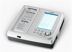 Bionet Cardio7 Interpretive ECG Machine (WiFi, Flash Drive & BMS-Plus Software)