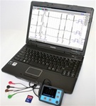 Nasiff CardioCard™ PC Based Holter ECG System