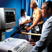 CASE Cardiac Assessment System