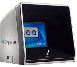 Cognivue Cognitive Testing