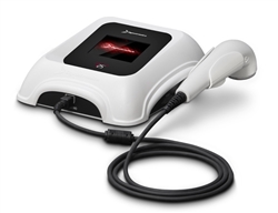 New Hill HF54 PLUS Hands-Free Ultrasound Therapy Unit with Interferential  Muscle Stim and Premod Current