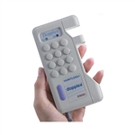 Dopplex D900 Pocket Bi-Directional Doppler
