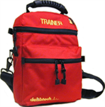 Trainer Soft Carrying Case for AED Trainer