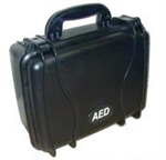 Standard Hard Carrying Case for Lifeline AED, AUTO