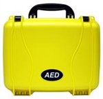 Standard Hard Carrying Case for Lifeline AED, AUTO