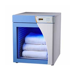 Novum Medical Blanket Warmer, 2.5 cu. ft. capacity,  4-6 blankets