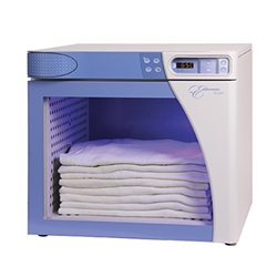 Novum Medical DC400 Blanket Warmer (Temperature range of 32° – 71°C)