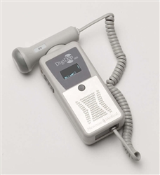 Digidop Pocket Doppler - Non Display - Non-Rechargeable (DD300)