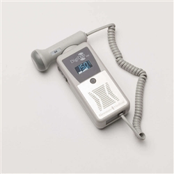 Digidop Pocket Doppler - Digital Display - Non Rechargeable (DD-700)