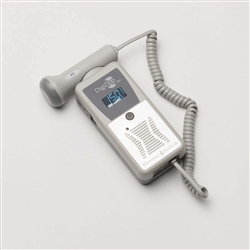 Digidop Pocket Doppler - Digital Display - Rechargeable (DD701)