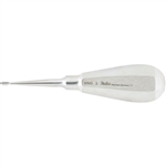 Miltex Veterinary Winged Dental Elevator Size 3mm