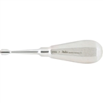 Miltex Veterinary Winged Dental Elevator Size 7mm