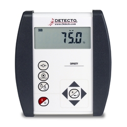 Detecto Weight Indicator - Digital