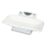 Detecto Pediatric Digital Scale - 44lb x 1/2oz / 20kg x 10g - Weighing Tray