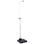 Detecto Apex Digital Clinical Scale - Sonar Height Rod