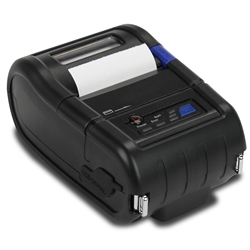 Detecto Printer - Thermal Tape - RS232 Interface