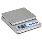 Detcto Portion Scale - Electronic - 4lb Capacity - 5.9" x 4.75"