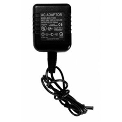 Richmar Replacement AC Power Adapter for IF-4000 Analog Interferential Therapy Device