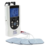 Richmar InTENSity IF Combo TENS Machine