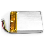 3GEN Replacement Battery for DL200 Series