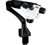 DM Dual Mag Stereoscope on Pneu Flex Arm