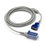 DOC-10-WelchAllyn 10' Nellcor Extension Cable SP02