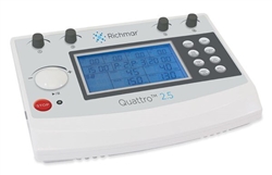 Richmar Quattro 2.5 Electrotherapy