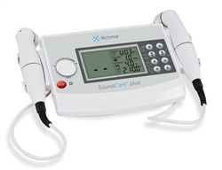 SoundCare Plus Ultrasound