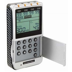 Richmar Twin Stim Plus 2nd Edition - 4 Channel Digital TENS and EMS Unit