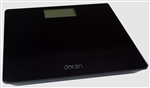 Doran DS600 Bluetooth Flat Scale
