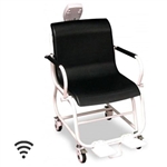 Doran Scales DS8150-WIFI Digital Chair Scale with WiFi