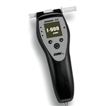 Jant Intoxilyzer 900 Automatic sampling breath alcohol instrument w/test storage