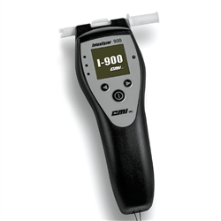 Jant Intoxilyzer 900 Automatic sampling breath alcohol instrument w/test storage , Bluetooth print capabilities