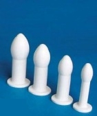 Vaginal Dilator Set - Medium Size